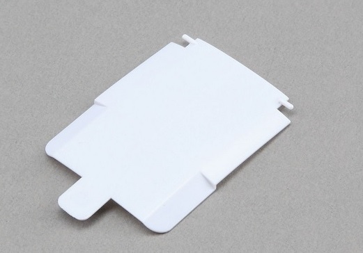 Hobbyzone Champ S+ Battery Hatch